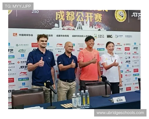 成都网球队在邀请赛中的意识表现分析与点评 成都网球队在邀请赛中的意识表现分析与点评