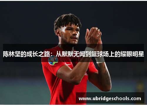 陈林坚的成长之路：从默默无闻到篮球场上的耀眼明星